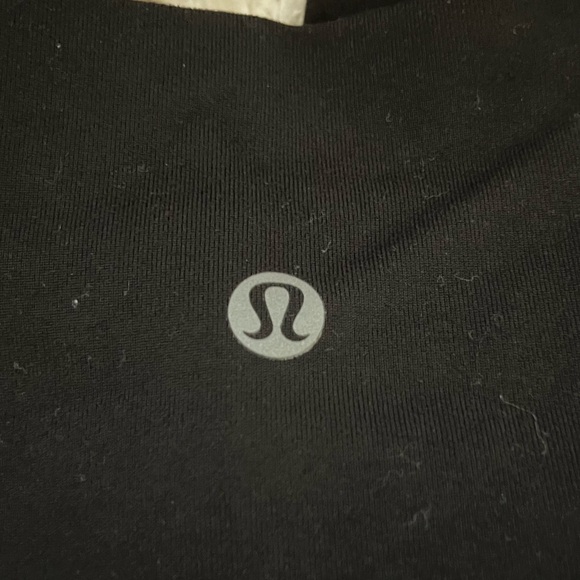 Lululemon leggings - Picture 4 of 4
